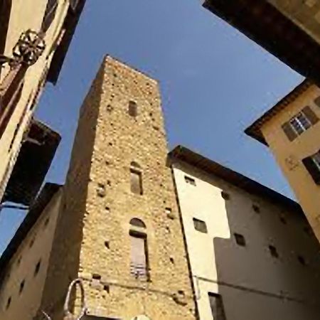 Badia Fiorentina Флоренция Экстерьер фото