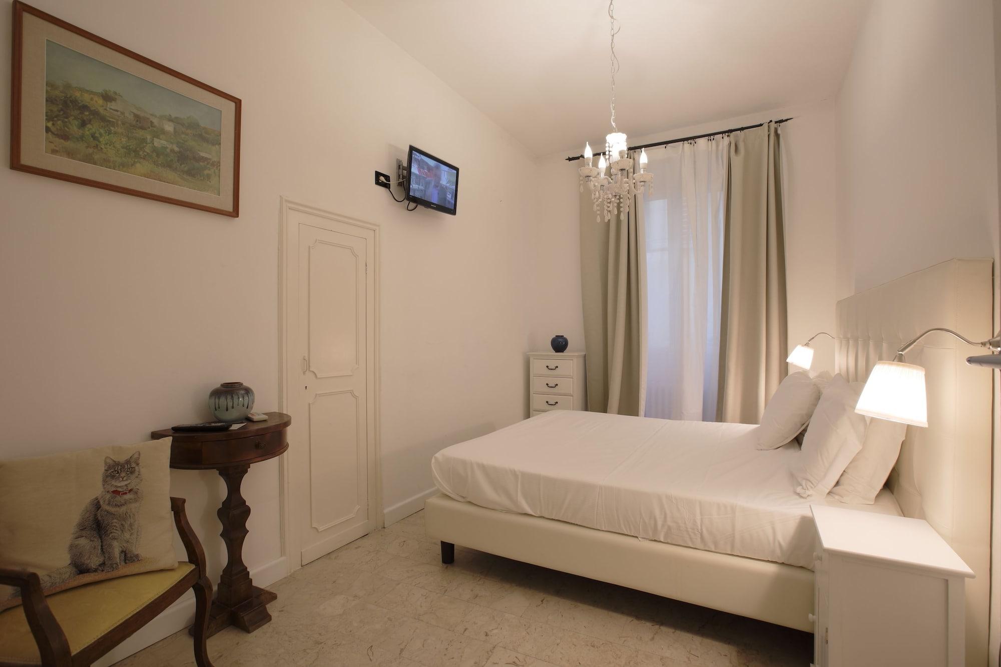Badia Fiorentina Флоренция Экстерьер фото