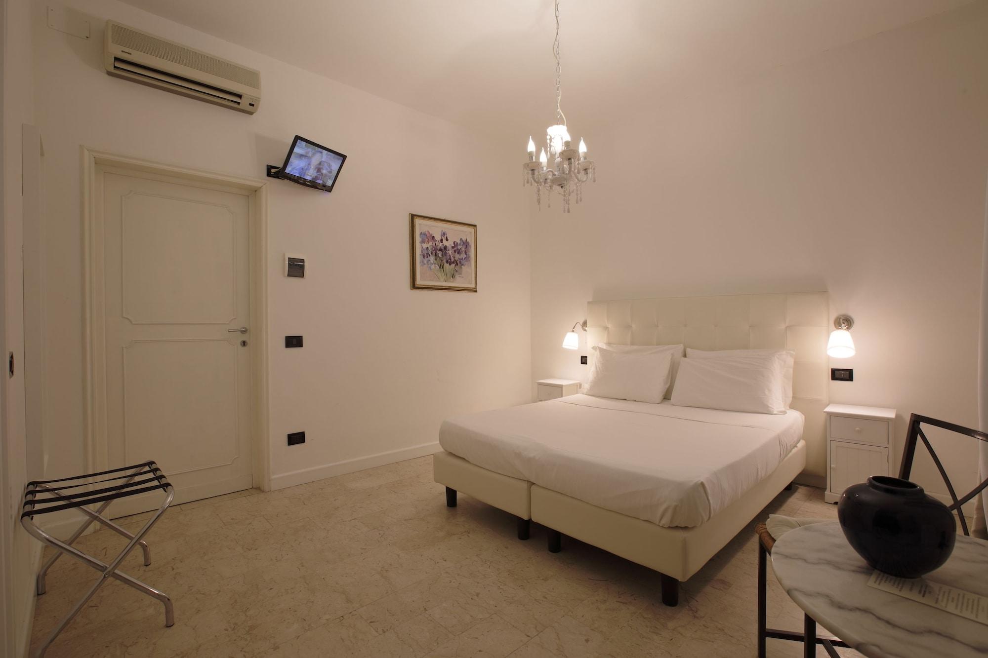 Badia Fiorentina Флоренция Экстерьер фото