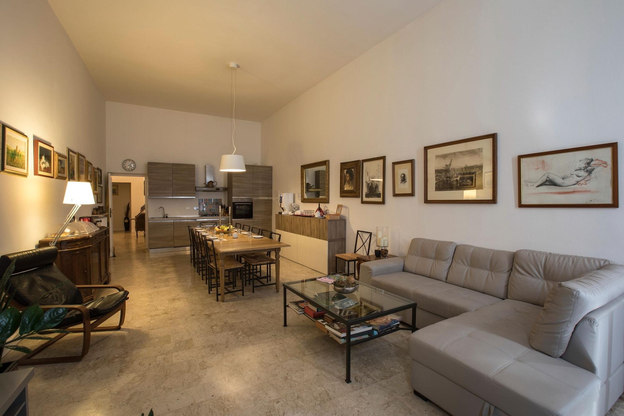 Badia Fiorentina Флоренция Экстерьер фото