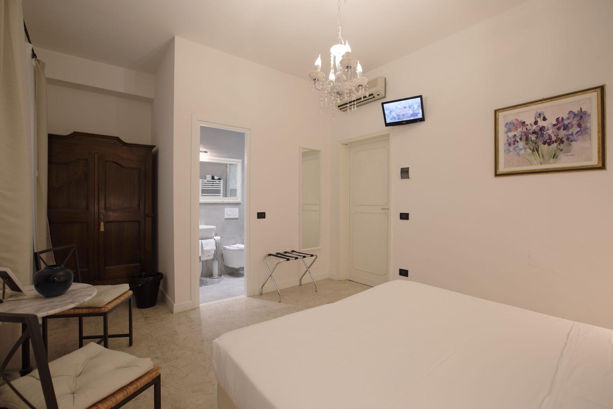 Badia Fiorentina Флоренция Экстерьер фото
