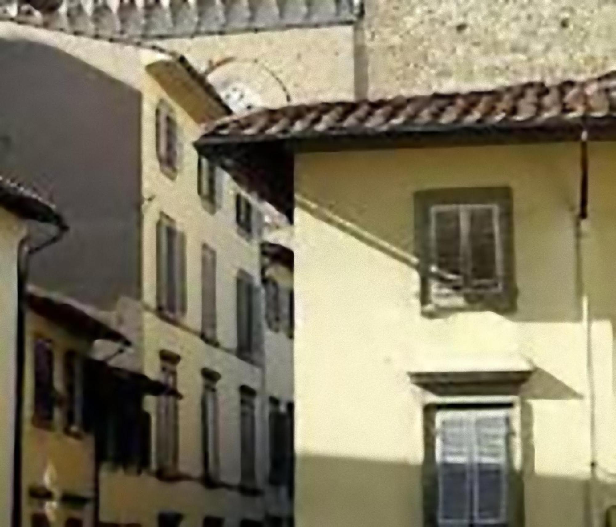 Badia Fiorentina Флоренция Экстерьер фото