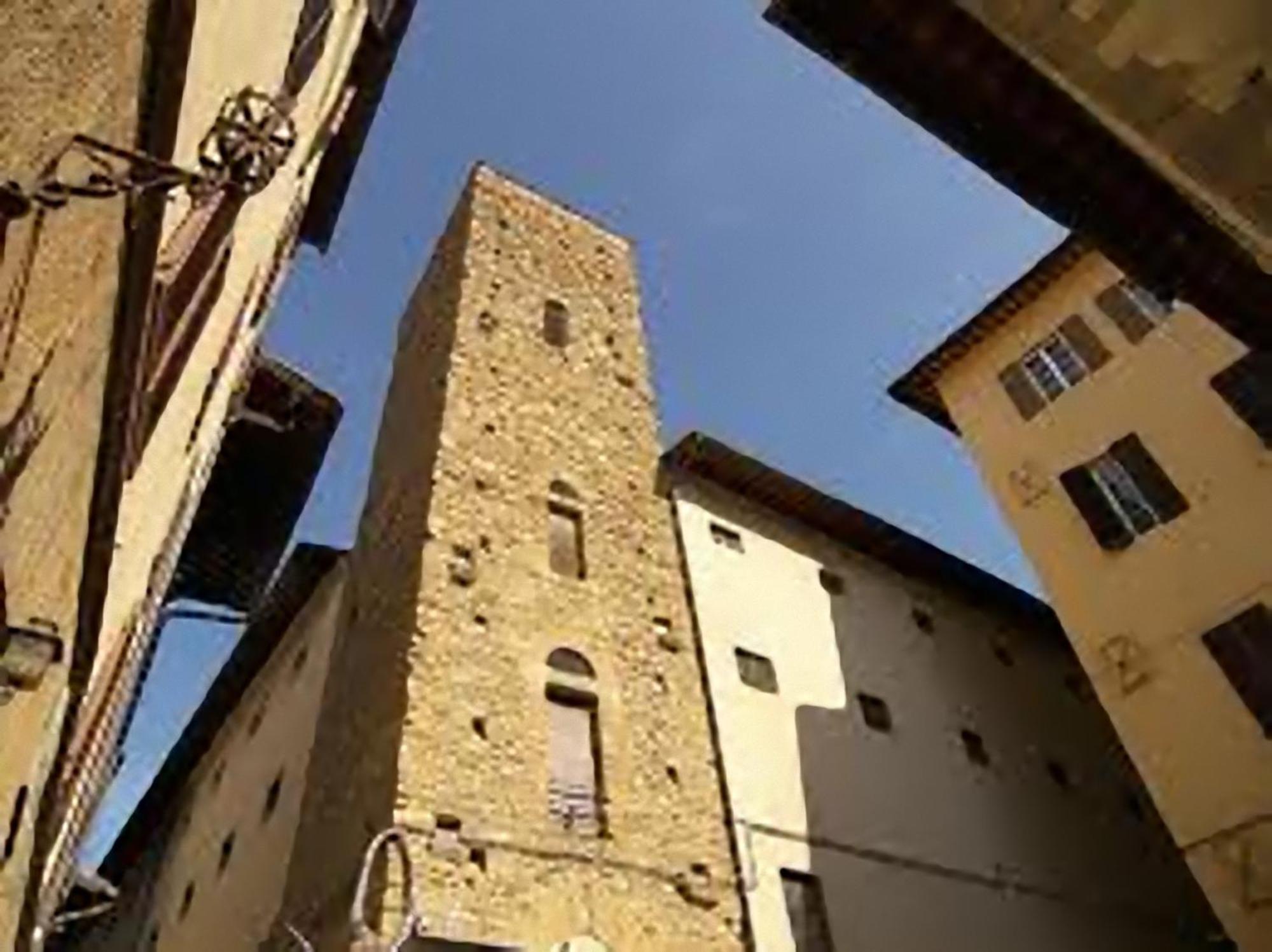 Badia Fiorentina Флоренция Экстерьер фото