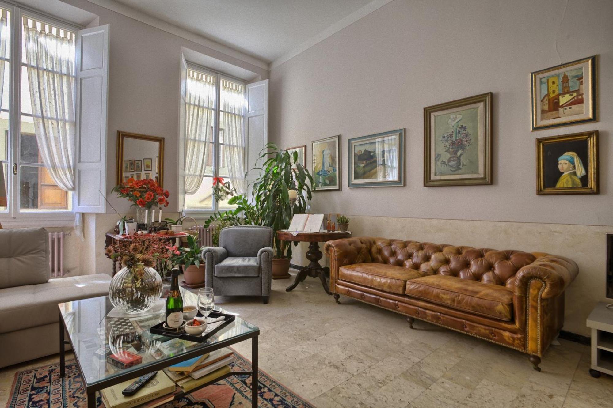 Badia Fiorentina Флоренция Экстерьер фото
