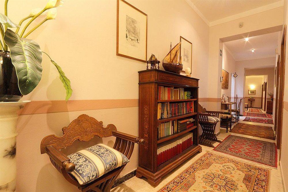 Badia Fiorentina Флоренция Экстерьер фото