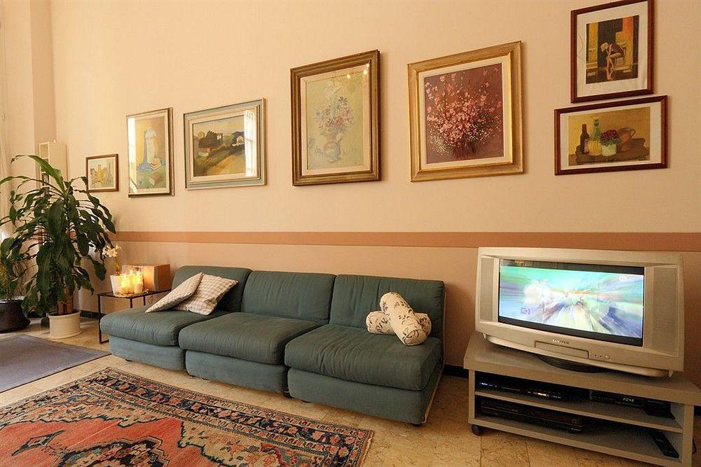 Badia Fiorentina Флоренция Экстерьер фото