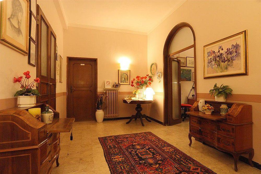 Badia Fiorentina Флоренция Экстерьер фото