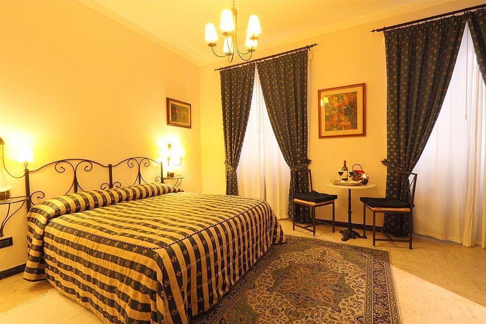 Badia Fiorentina Флоренция Экстерьер фото