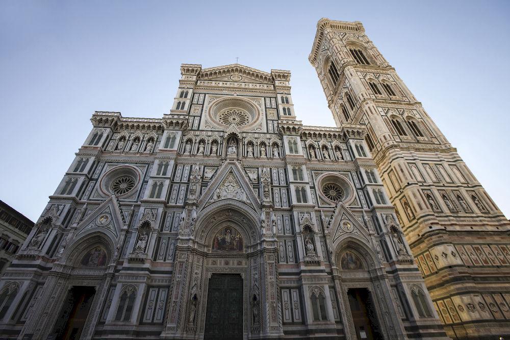 Badia Fiorentina Флоренция Экстерьер фото