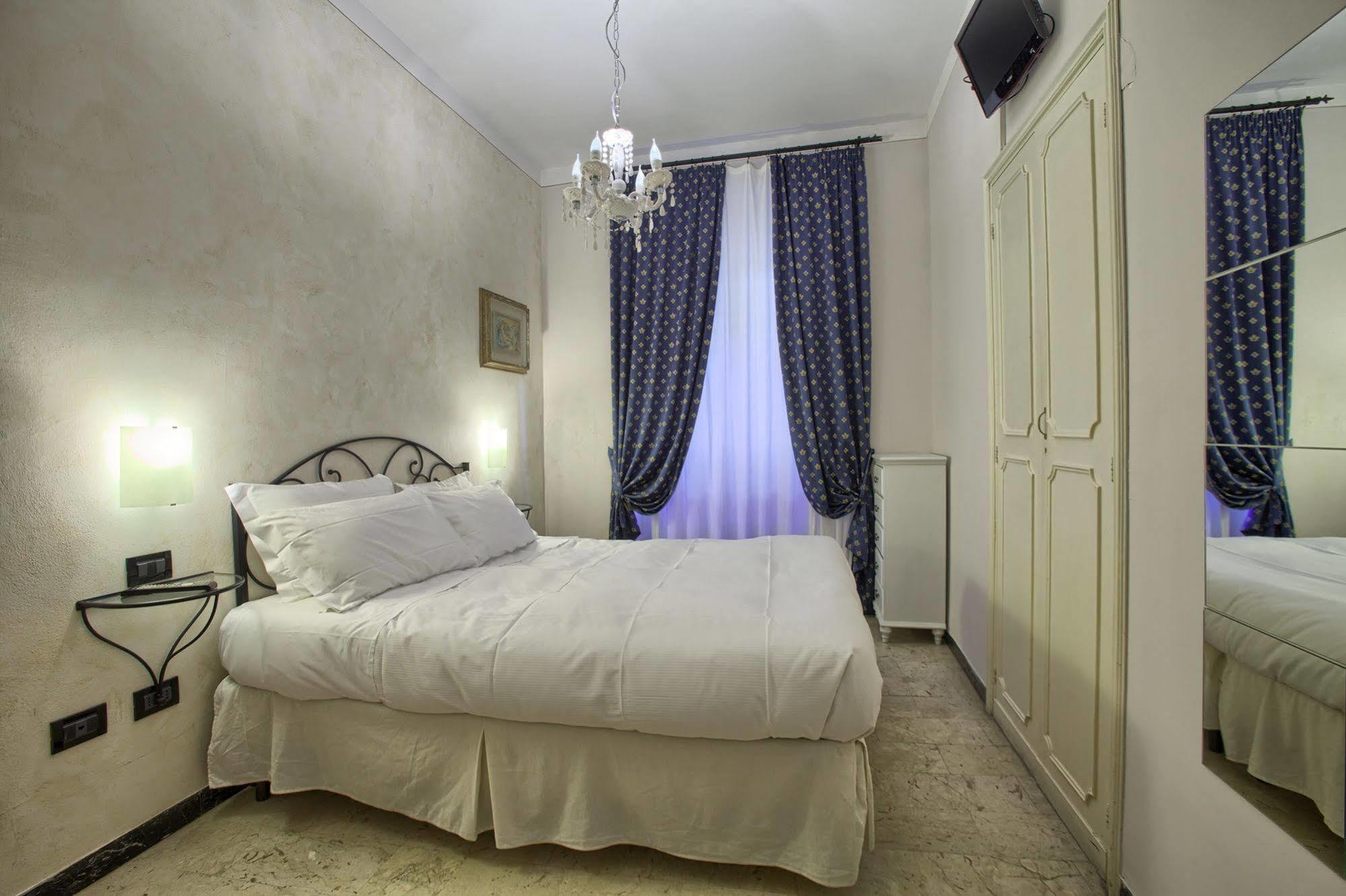 Badia Fiorentina Флоренция Экстерьер фото